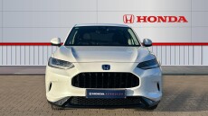 Honda Zr-V 2.0 eHEV Advance 5dr CVT Hybrid Estate